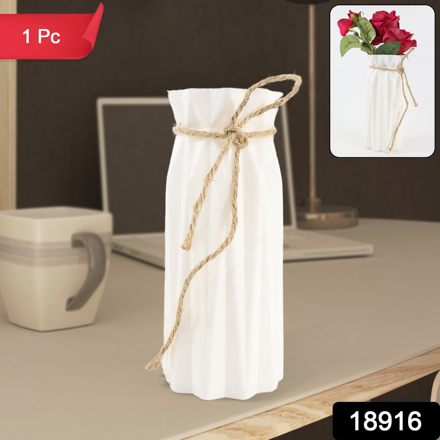 Pure Glow Vase Pure Glow Vase